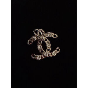 Women's Silver Charm
